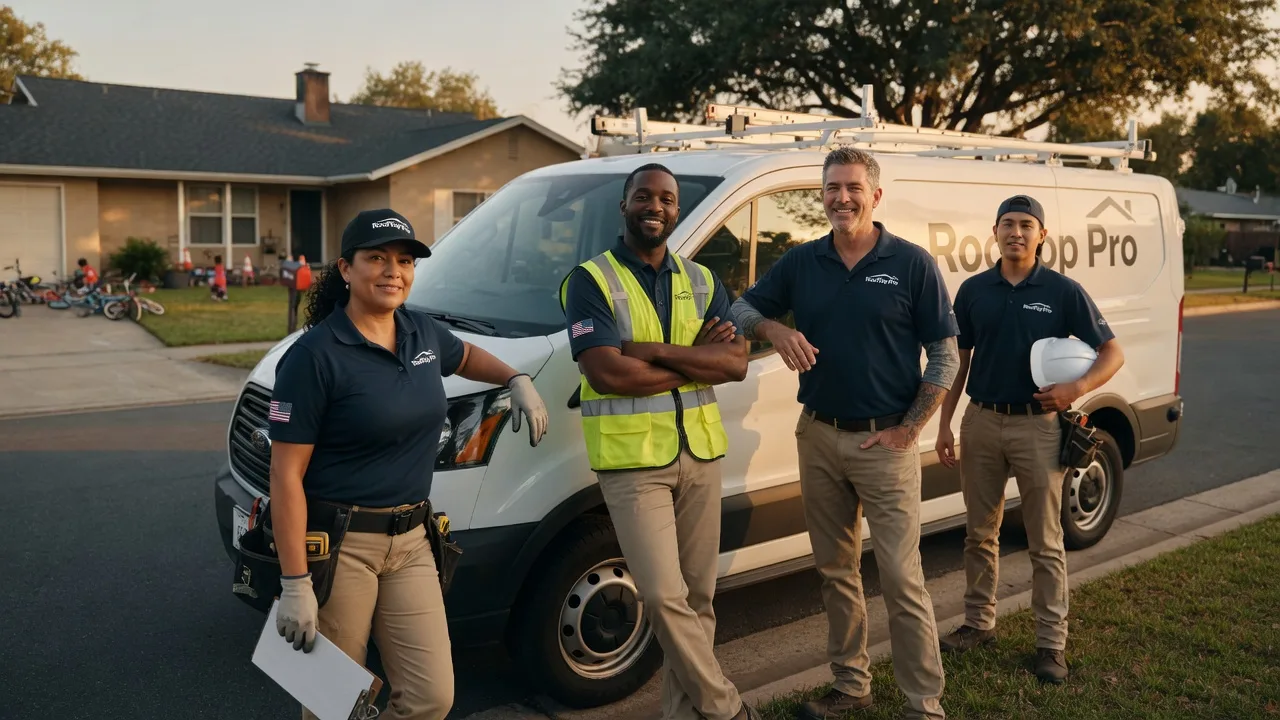 Roof Repair in Carbon, IN near me