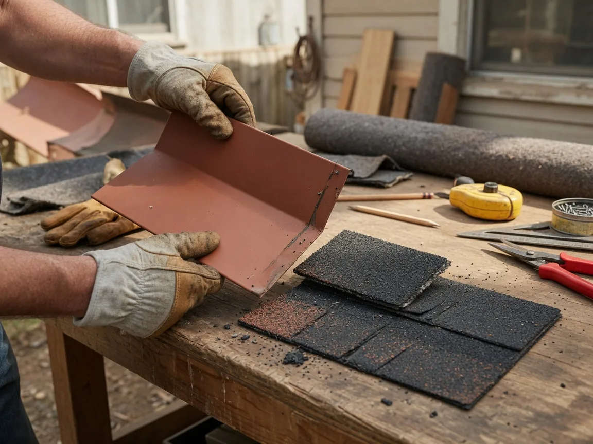 Roof Repair company in Carbon, IN